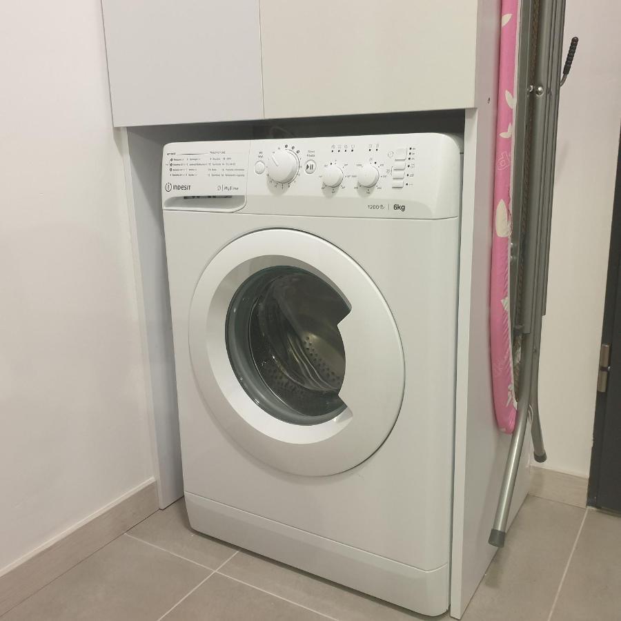 Q Apart Coral - Studio, Manufaktura, Parking Gratis, Tv Max, Fv, Gwarancja Zadowolenia Appartement Łódź Buitenkant foto