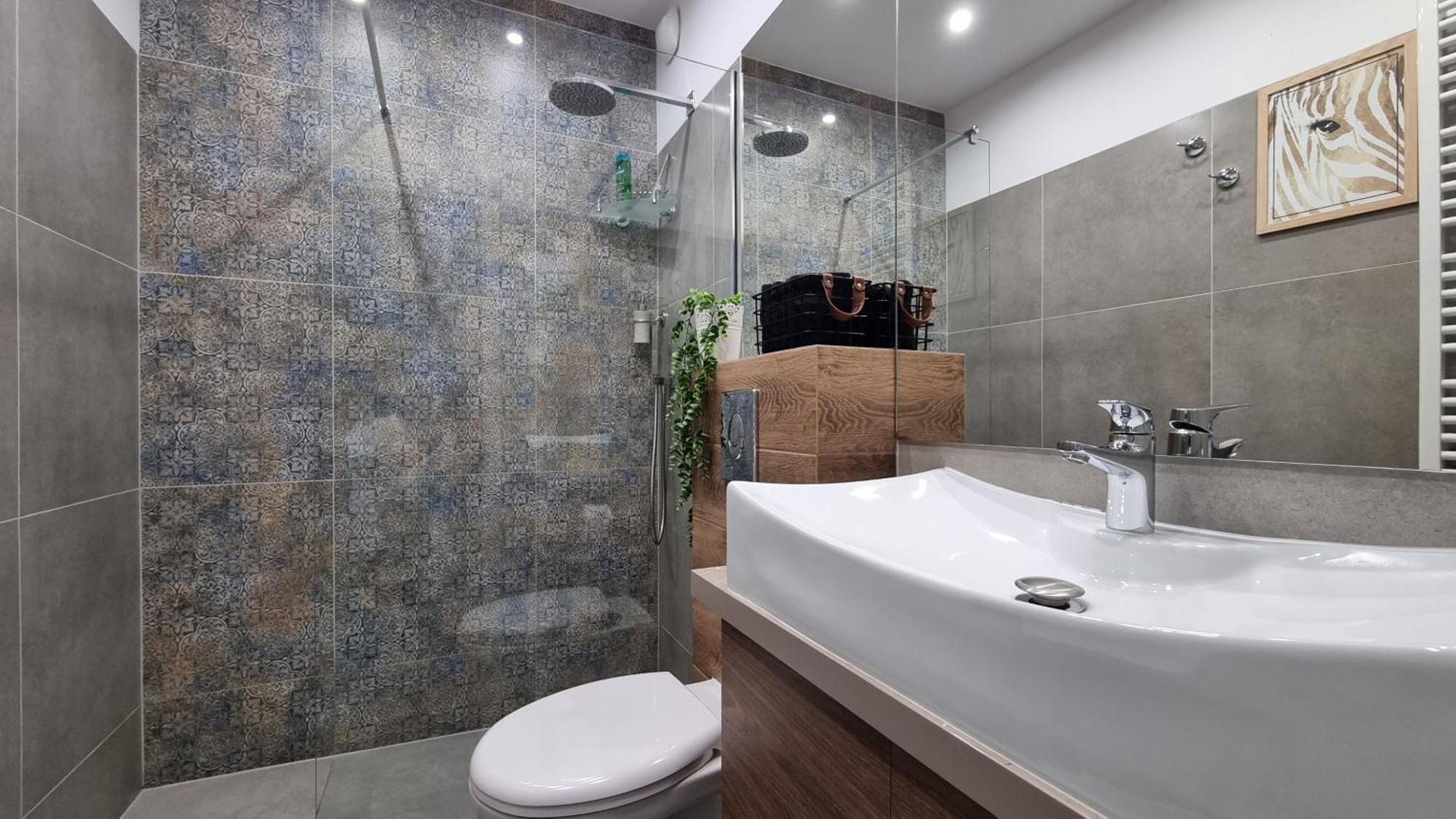 Q Apart Coral - Studio, Manufaktura, Parking Gratis, Tv Max, Fv, Gwarancja Zadowolenia Appartement Łódź Buitenkant foto