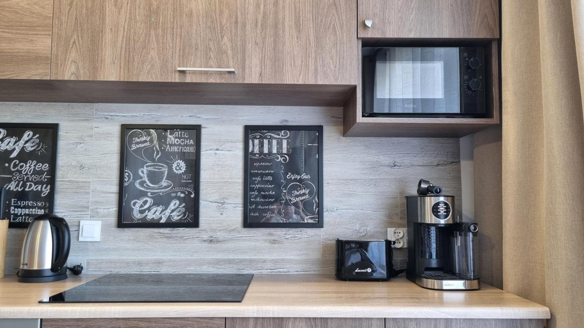 Q Apart Coral - Studio, Manufaktura, Parking Gratis, Tv Max, Fv, Gwarancja Zadowolenia Appartement Łódź Buitenkant foto